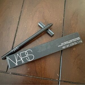 NARS High Pigment Longwear Eyeliner Via Veneto black BNIB